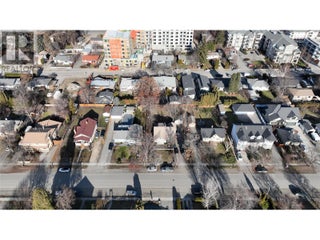 818 Dehart Avenue. Kelowna, British Columbia