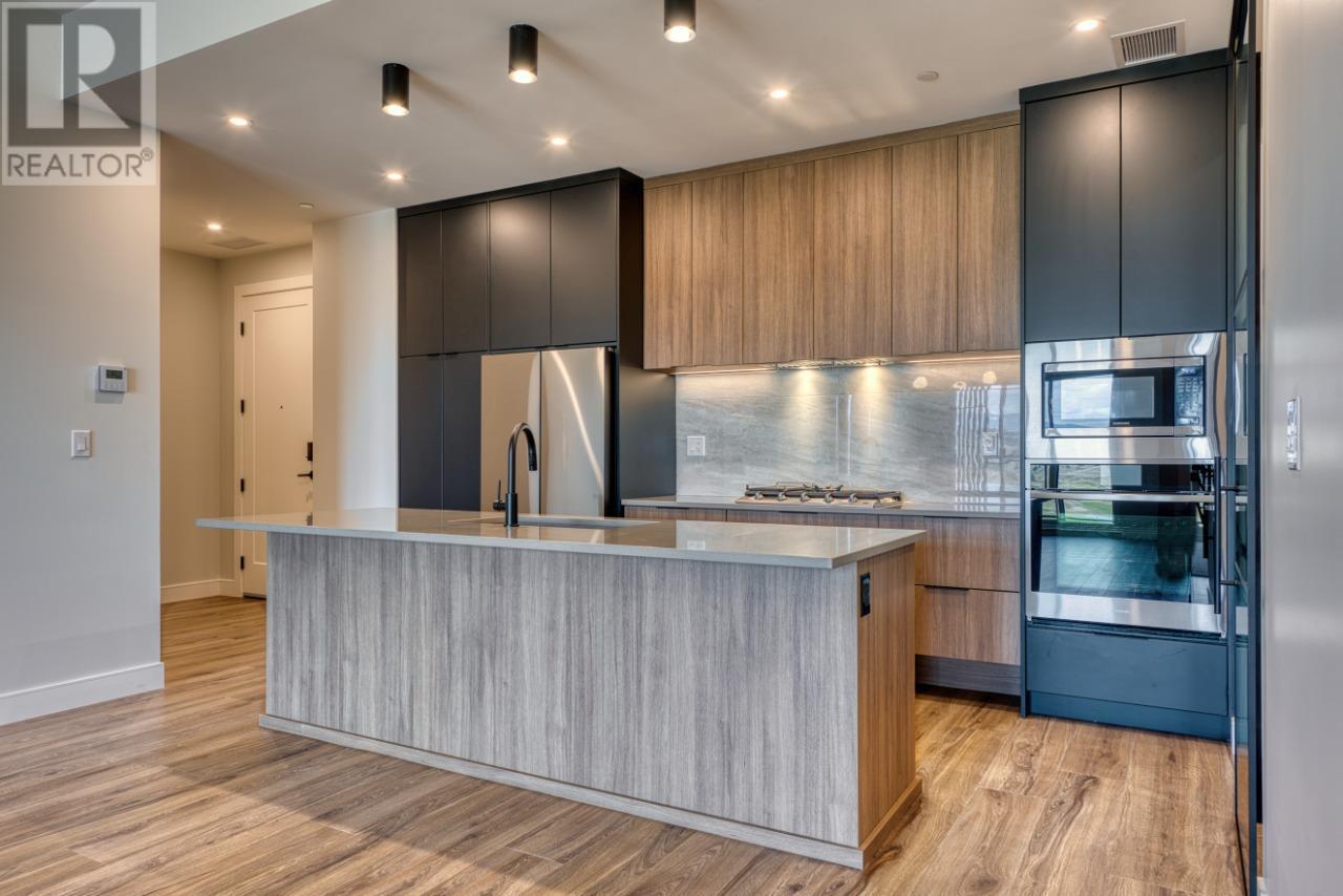 75 Predator Ridge Drive Unit# 202. Vernon, British Columbia