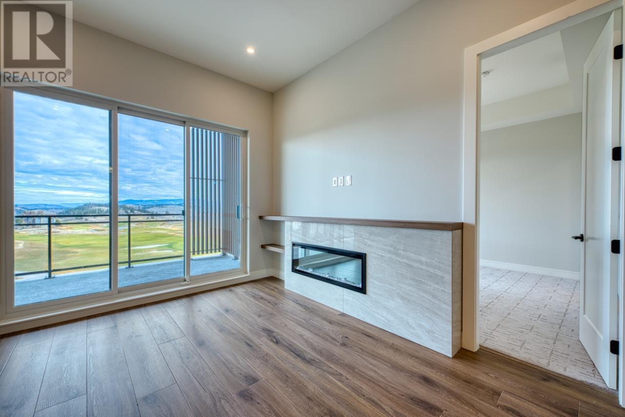 75 Predator Ridge Drive Unit# 202. Vernon, British Columbia