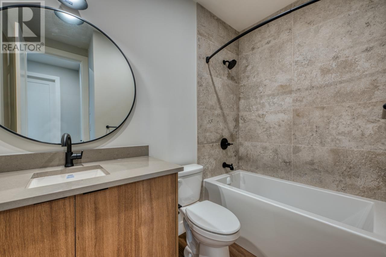 75 Predator Ridge Drive Unit# 202. Vernon, British Columbia