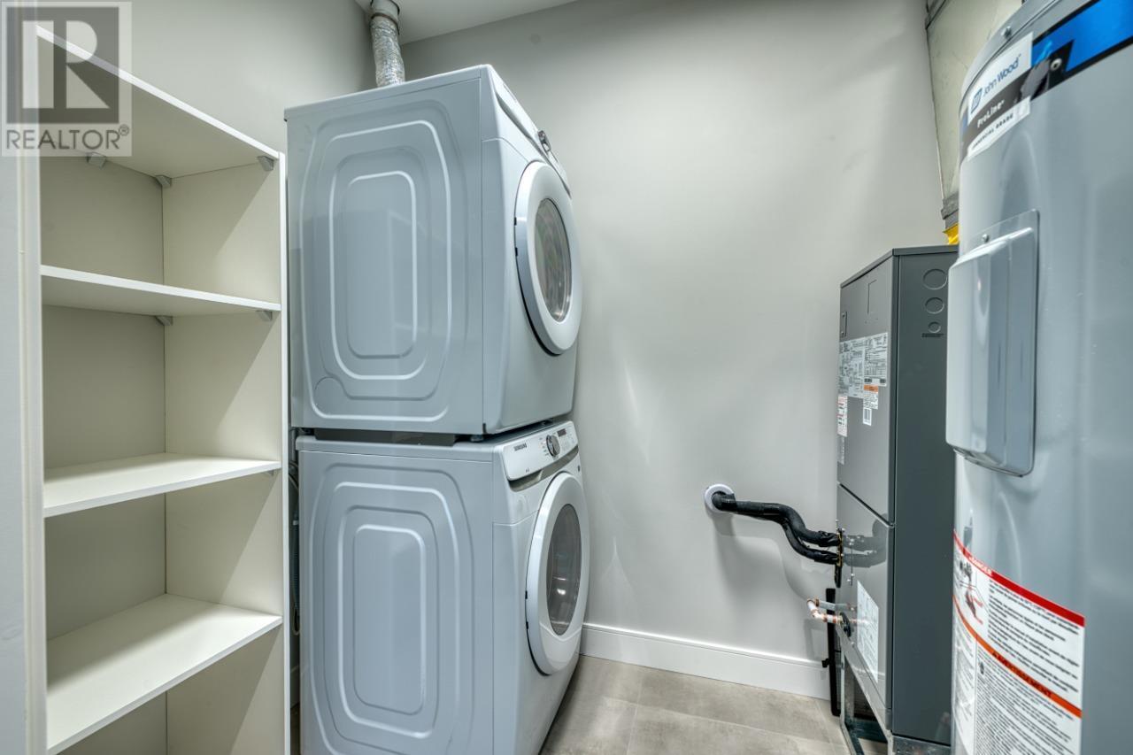 75 Predator Ridge Drive Unit# 202. Vernon, British Columbia