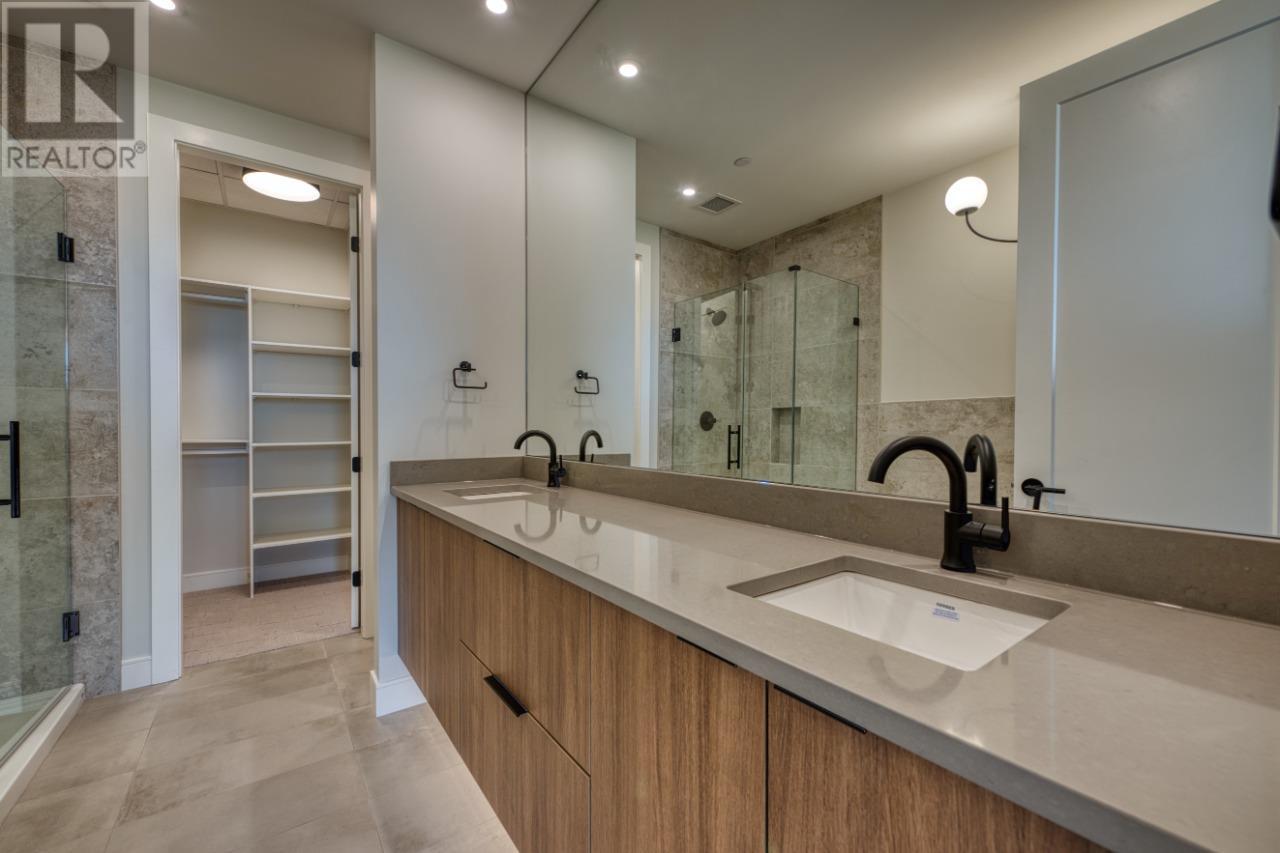 75 Predator Ridge Drive Unit# 202. Vernon, British Columbia