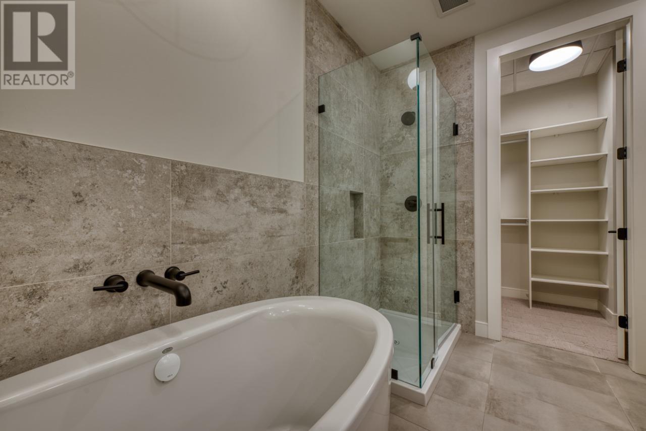 75 Predator Ridge Drive Unit# 202. Vernon, British Columbia