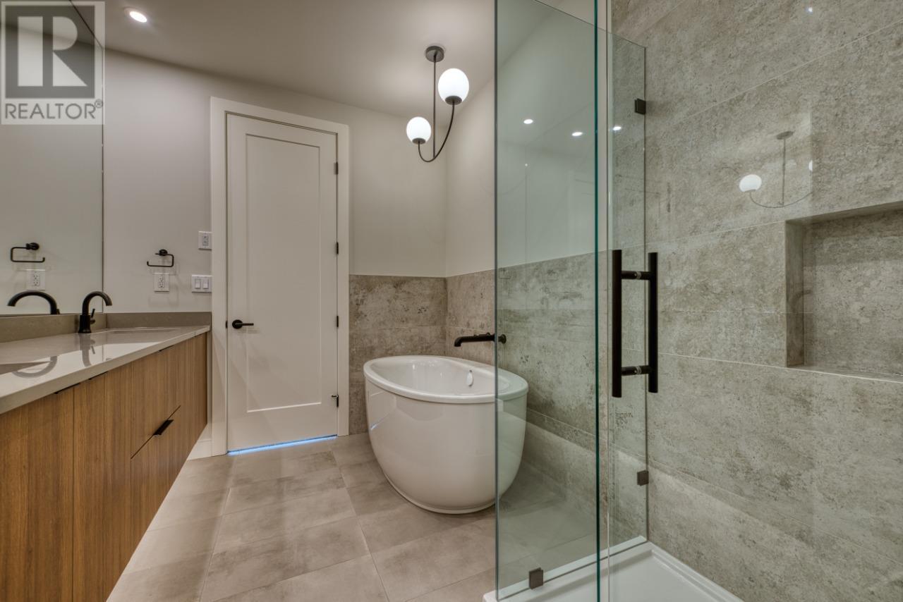 75 Predator Ridge Drive Unit# 202. Vernon, British Columbia