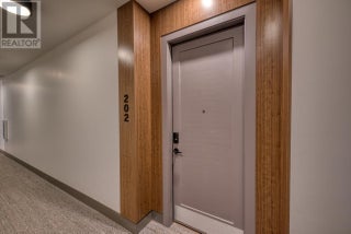 75 Predator Ridge Drive Unit# 202. Vernon, British Columbia