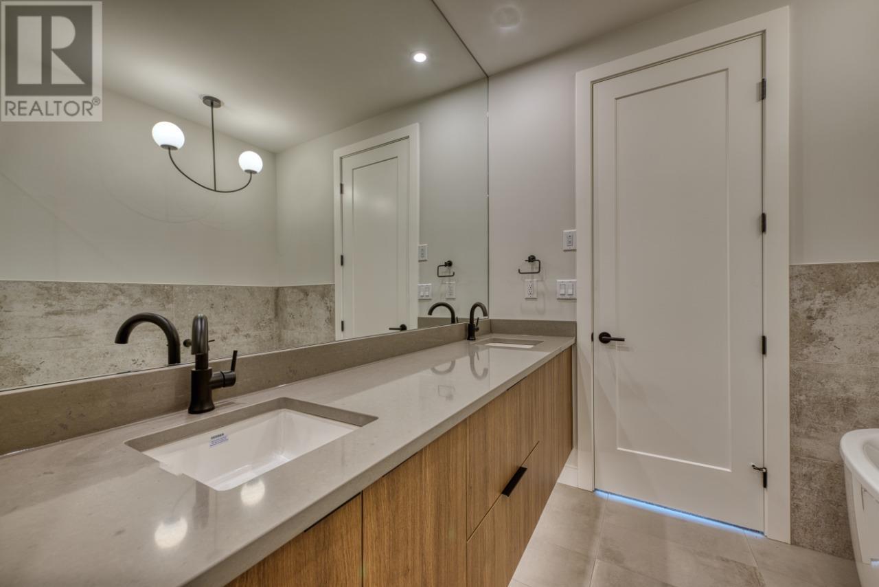 75 Predator Ridge Drive Unit# 202. Vernon, British Columbia