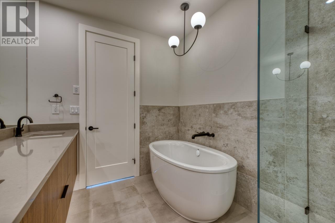 75 Predator Ridge Drive Unit# 202. Vernon, British Columbia