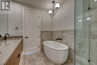 75 Predator Ridge Drive Unit# 202. Vernon, British Columbia