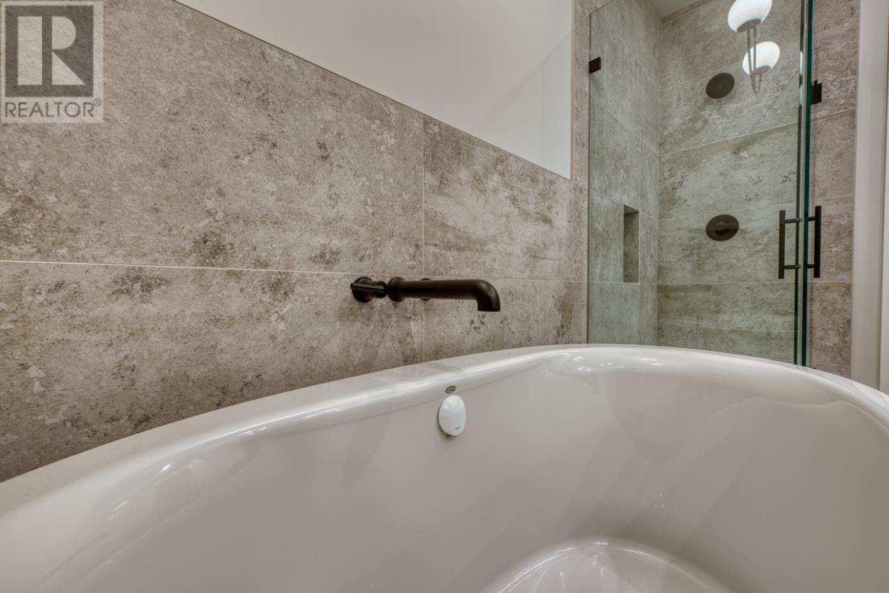 75 Predator Ridge Drive Unit# 202. Vernon, British Columbia