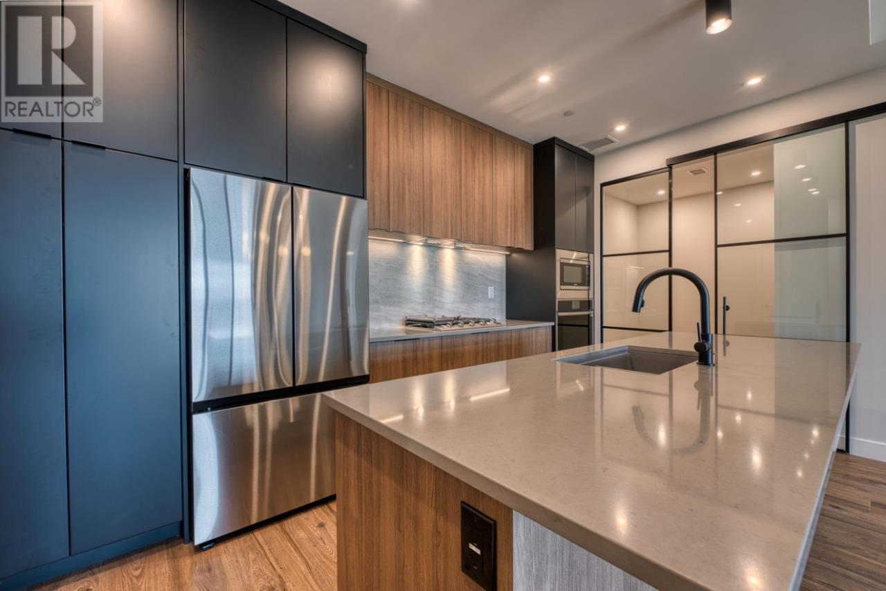 75 Predator Ridge Drive Unit# 202. Vernon, British Columbia