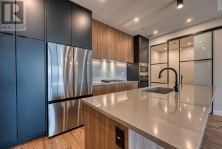 75 Predator Ridge Drive Unit# 202. Vernon, British Columbia