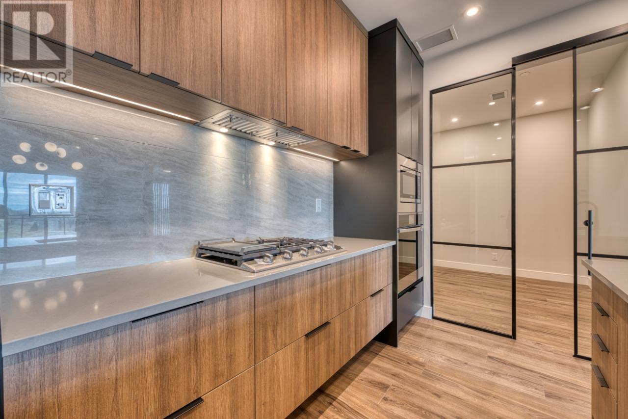 75 Predator Ridge Drive Unit# 202. Vernon, British Columbia