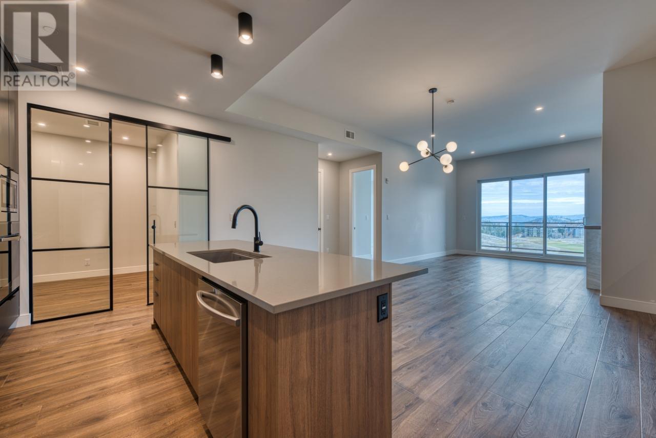 75 Predator Ridge Drive Unit# 202. Vernon, British Columbia