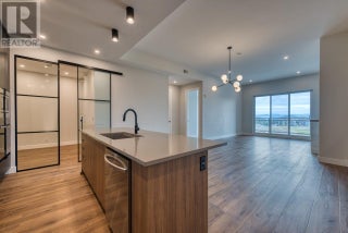 75 Predator Ridge Drive Unit# 202. Vernon, British Columbia