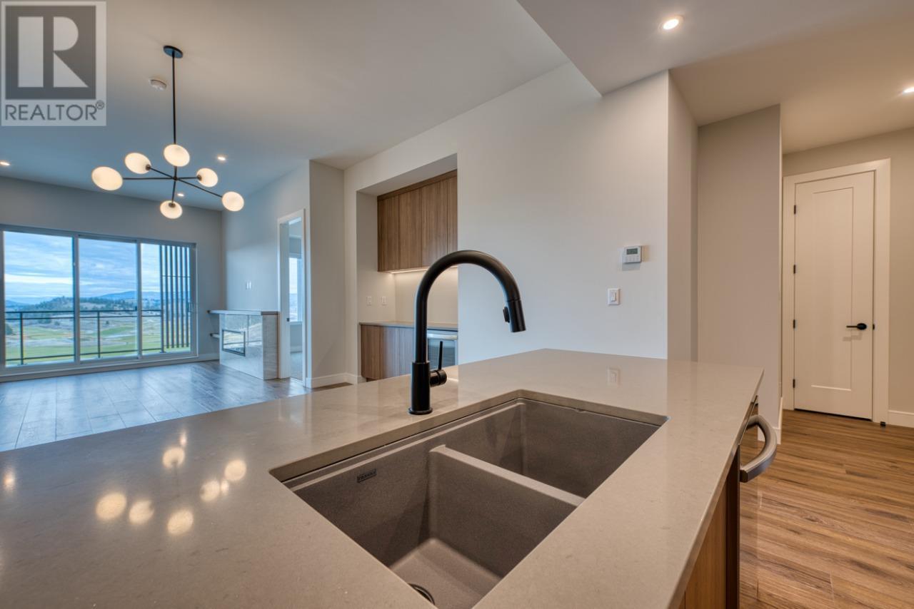 75 Predator Ridge Drive Unit# 202. Vernon, British Columbia