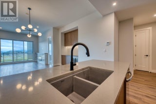 75 Predator Ridge Drive Unit# 202. Vernon, British Columbia