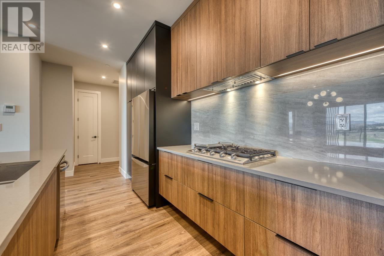 75 Predator Ridge Drive Unit# 202. Vernon, British Columbia