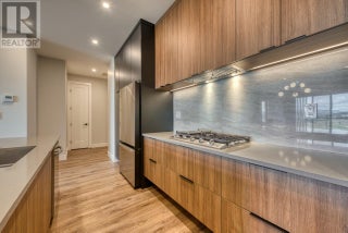 75 Predator Ridge Drive Unit# 202. Vernon, British Columbia