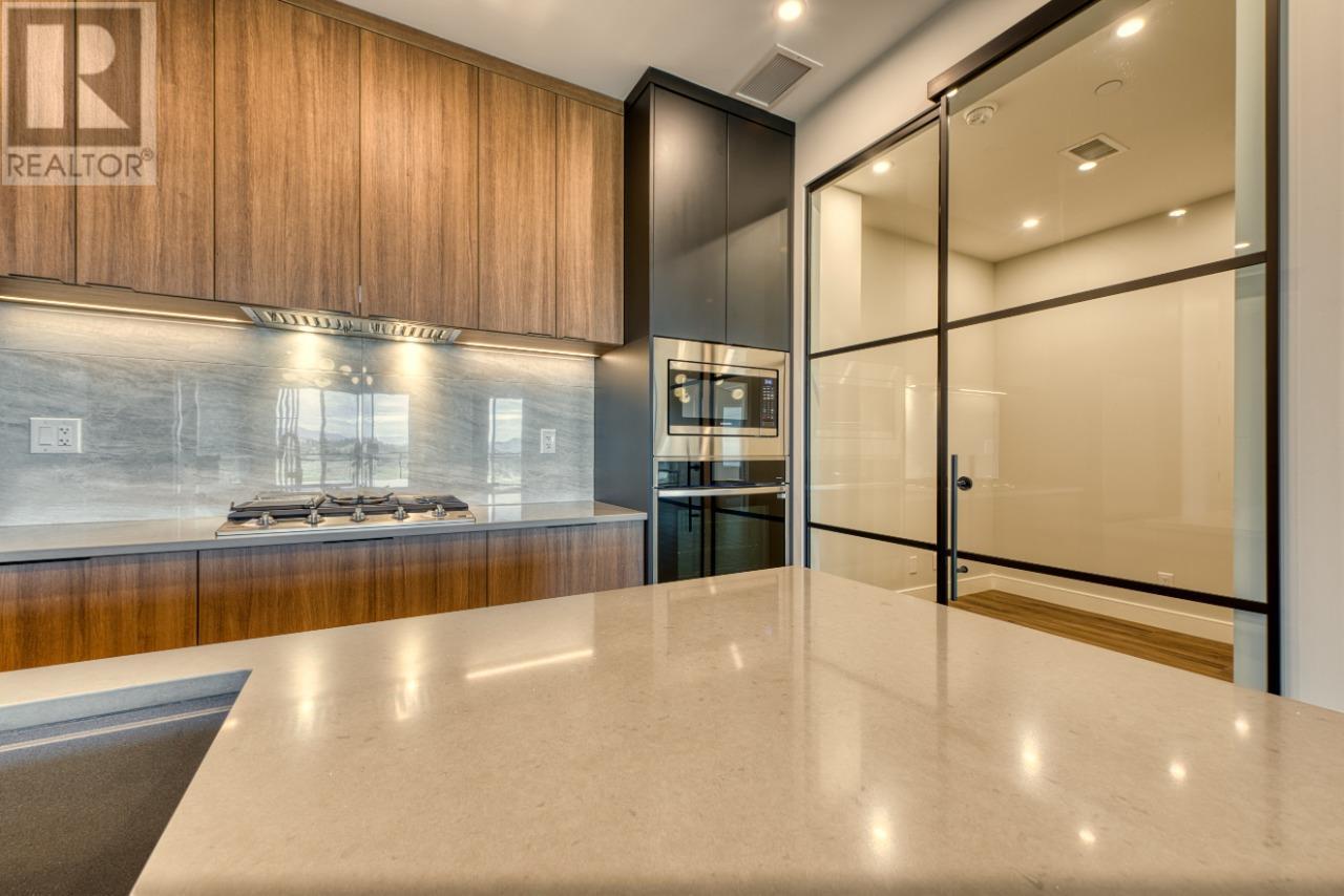 75 Predator Ridge Drive Unit# 202. Vernon, British Columbia