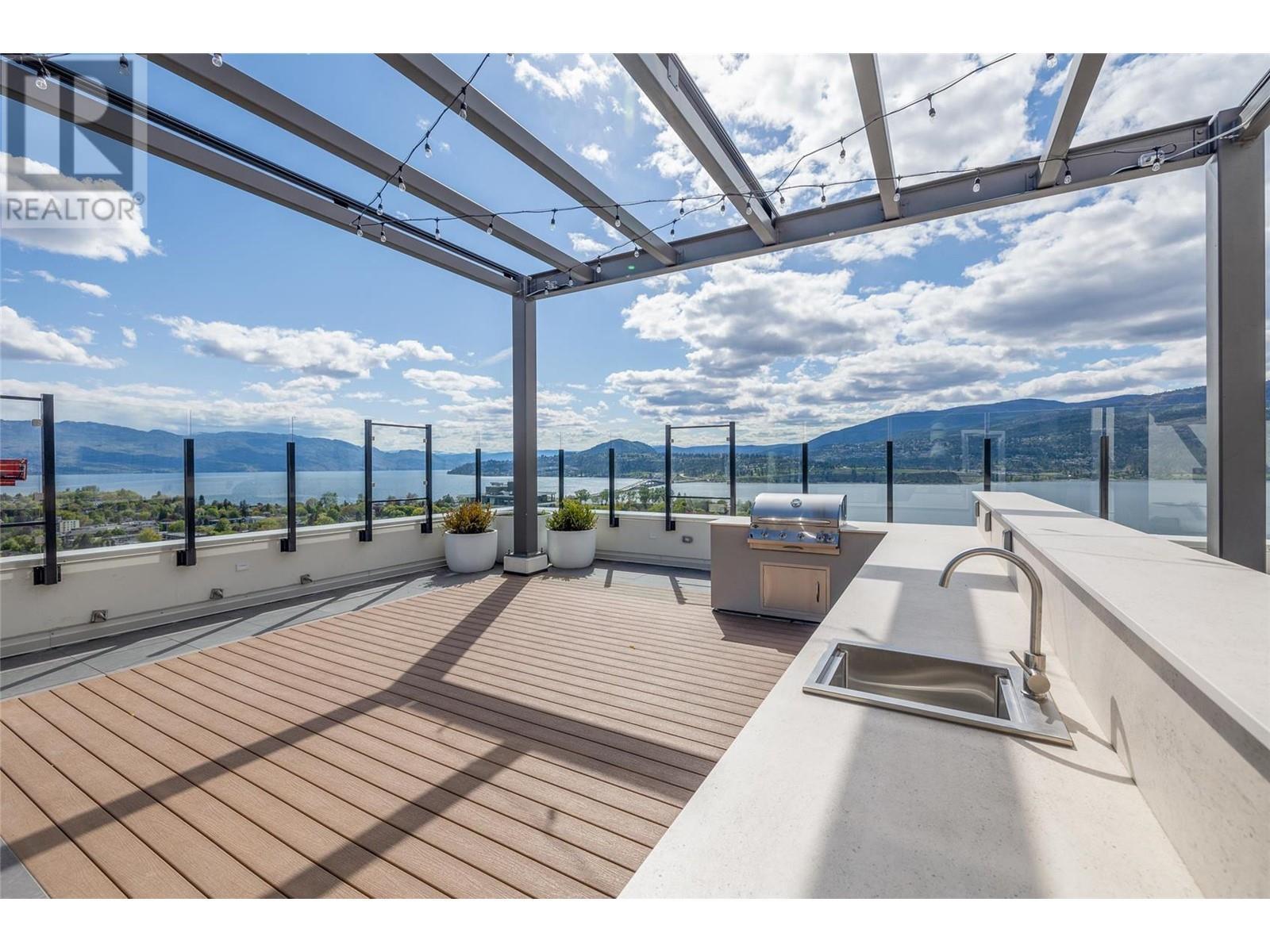 1471 St Paul Street Unit# 1103. Kelowna, British Columbia