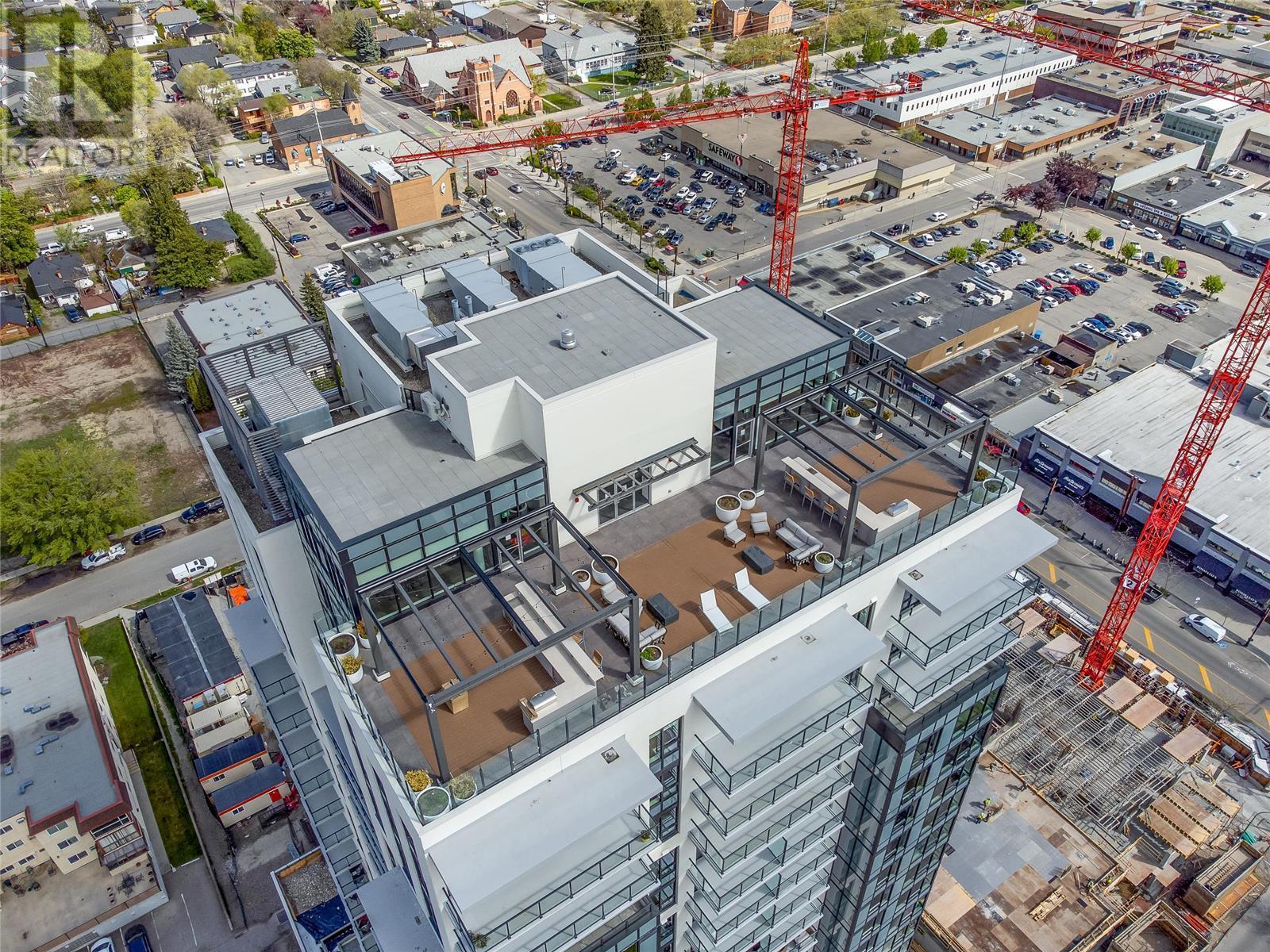 1471 St Paul Street Unit# 1103. Kelowna, British Columbia