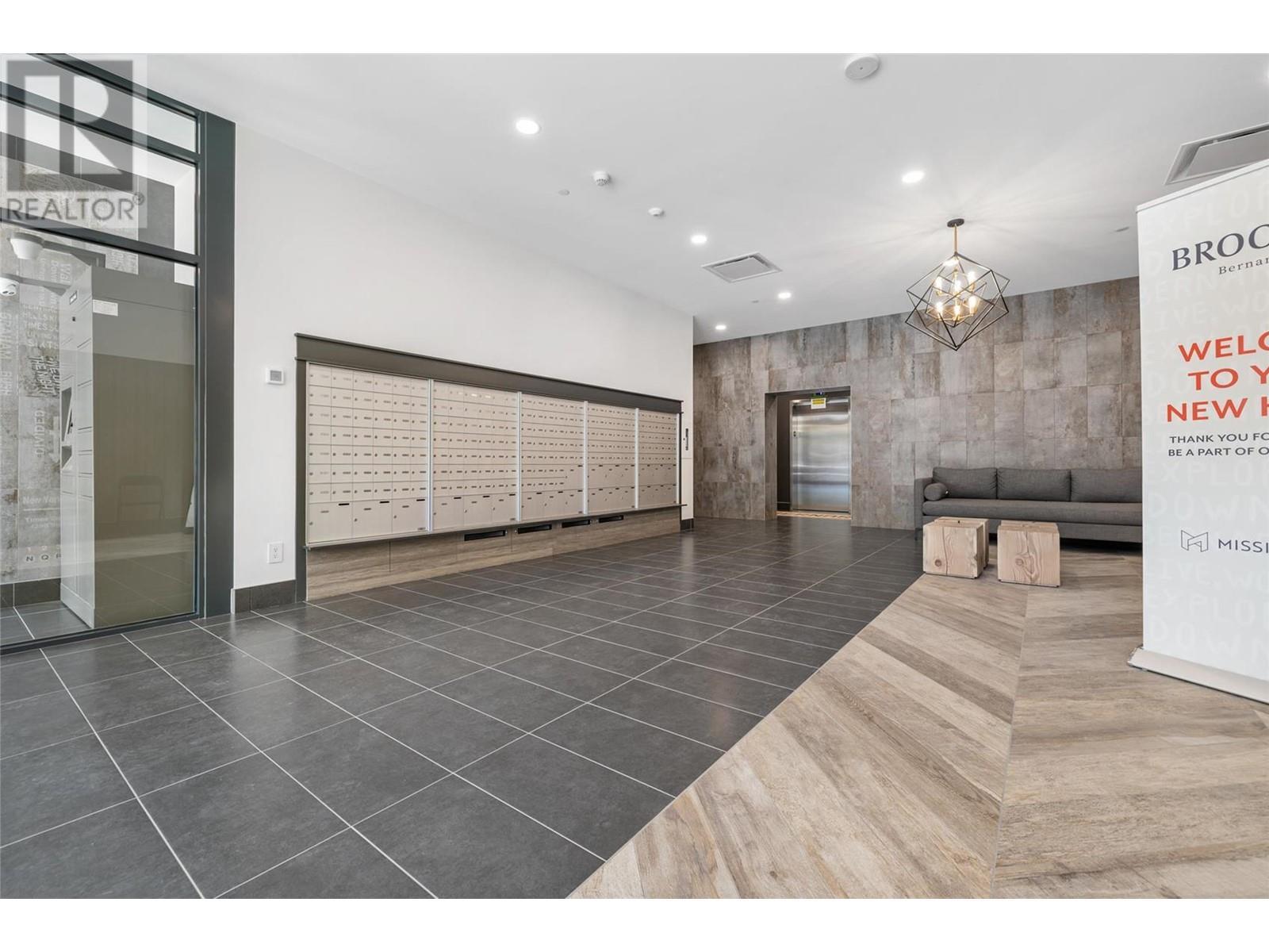 1471 St Paul Street Unit# 1103. Kelowna, British Columbia