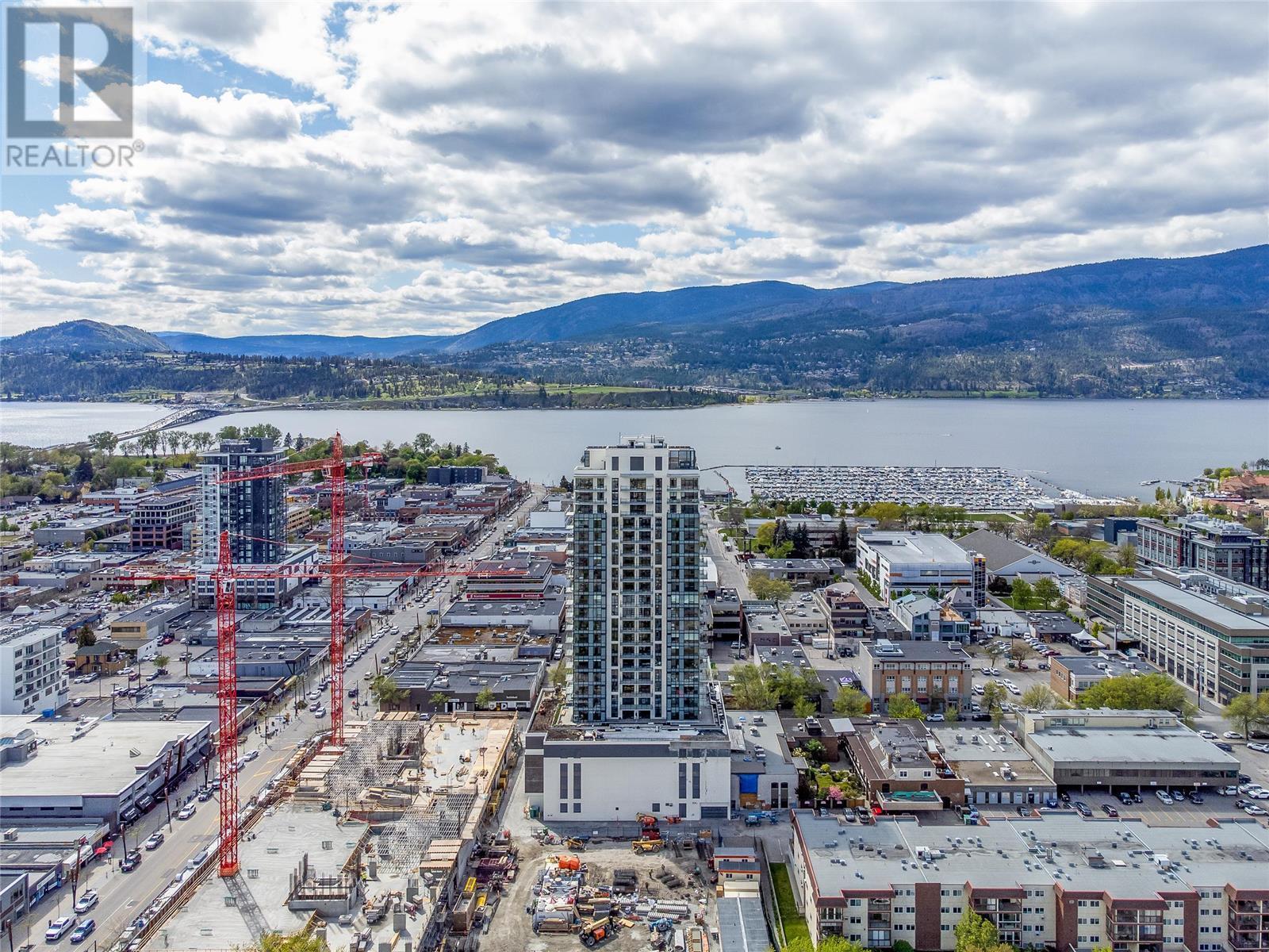 1471 St Paul Street Unit# 1103. Kelowna, British Columbia