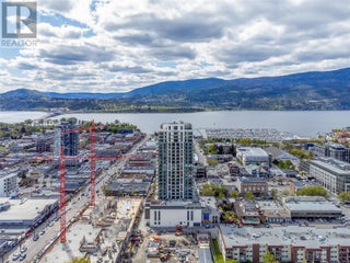 1471 St Paul Street Unit# 1103. Kelowna, British Columbia