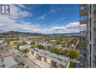 1471 St Paul Street Unit# 1103. Kelowna, British Columbia