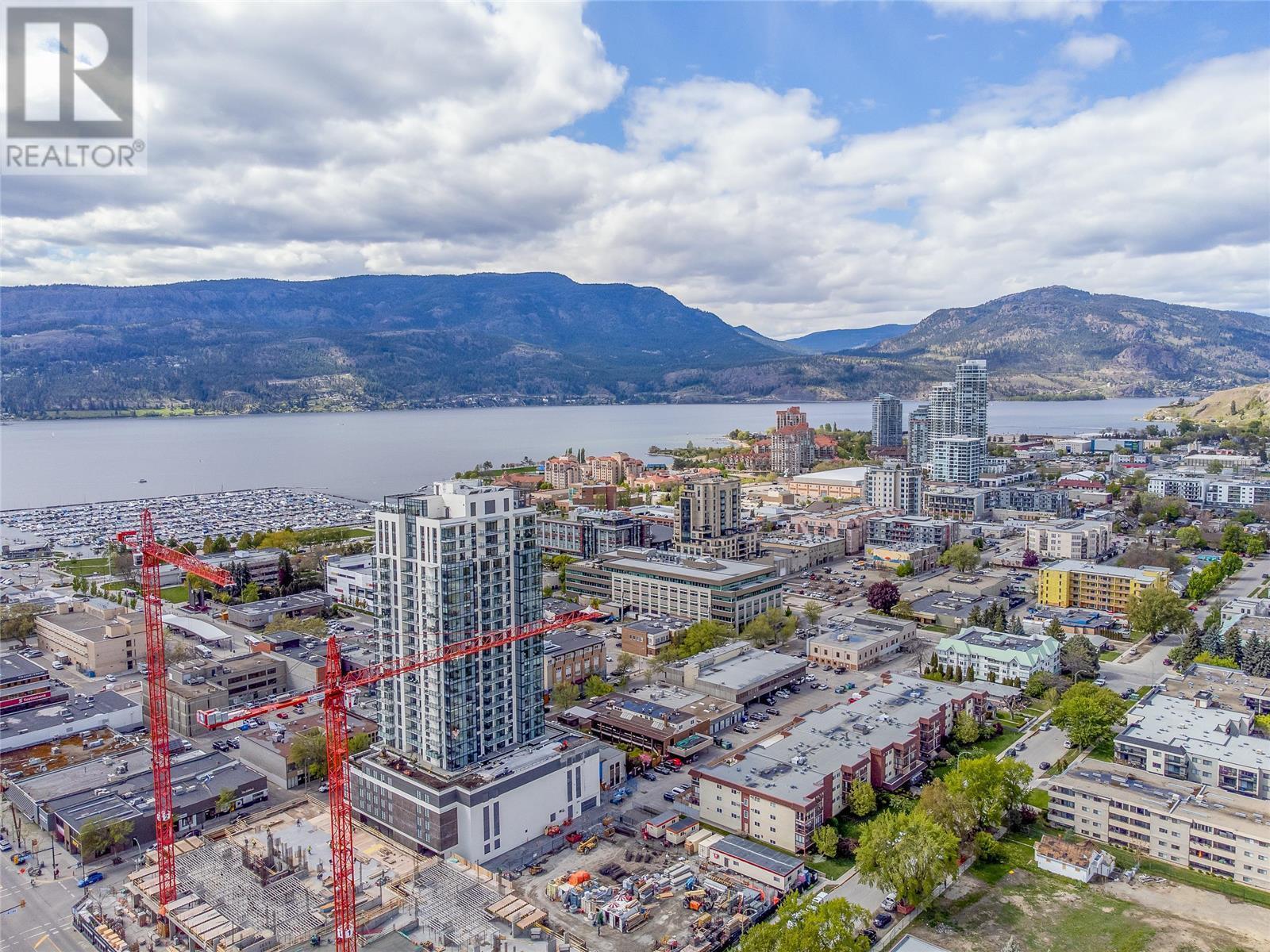 1471 St Paul Street Unit# 1103. Kelowna, British Columbia