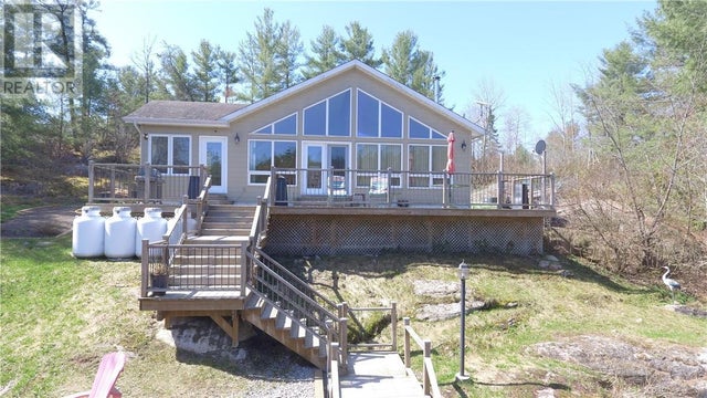 2692b Hwy 528 (wolseley Bay Rd) Road, Noelville