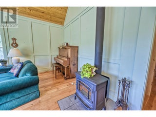 155 Cougar Court. Osoyoos, British Columbia