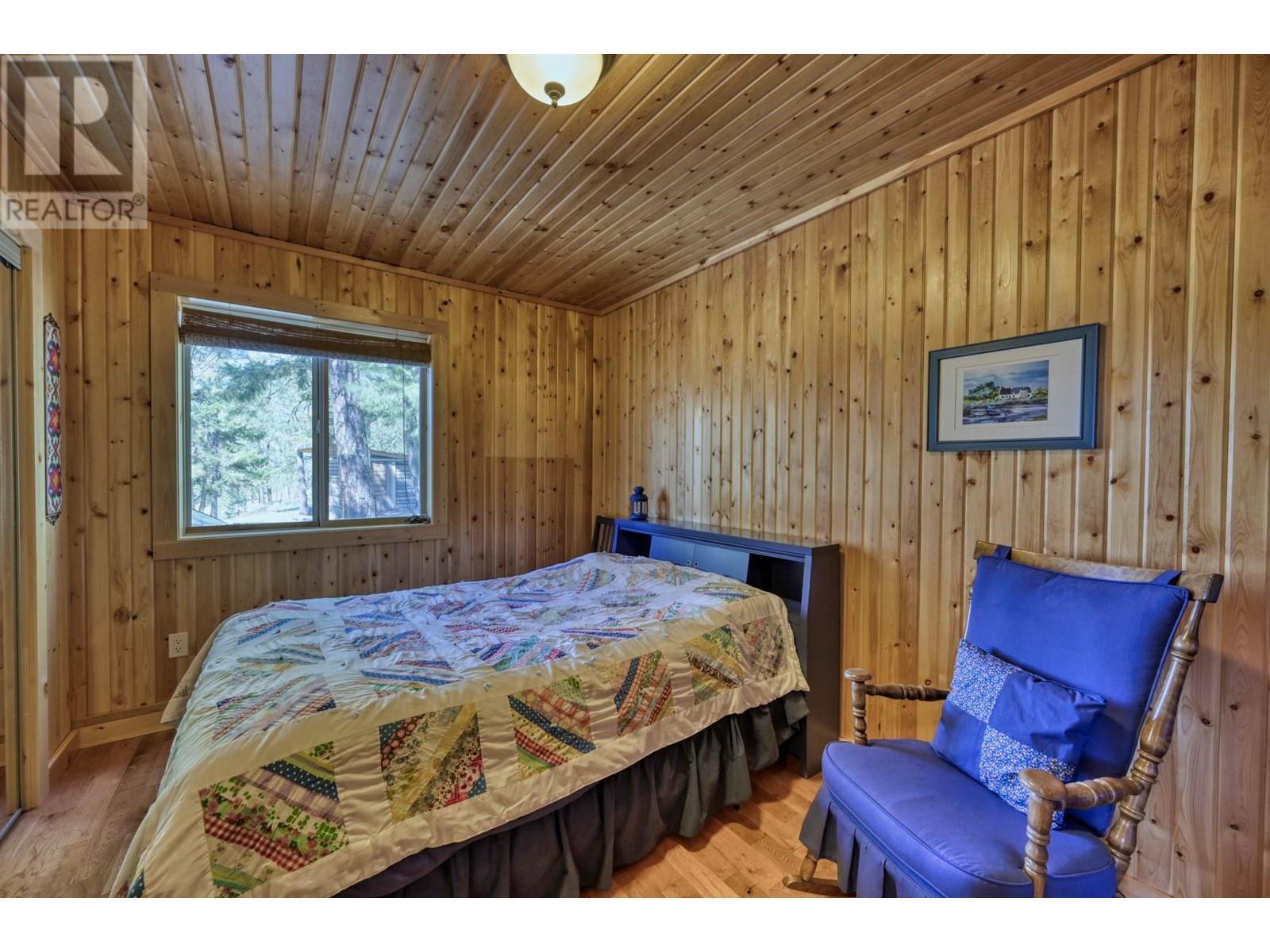 155 Cougar Court. Osoyoos, British Columbia