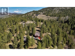 155 Cougar Court. Osoyoos, British Columbia