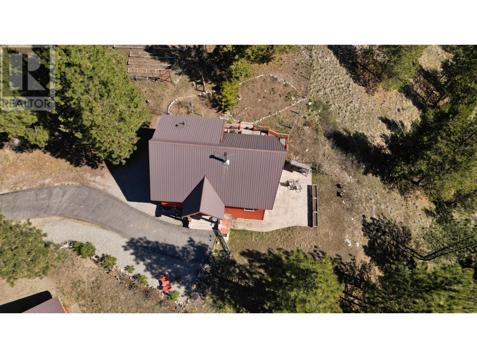 155 Cougar Court. Osoyoos, British Columbia