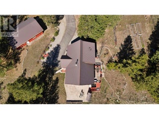 155 Cougar Court. Osoyoos, British Columbia