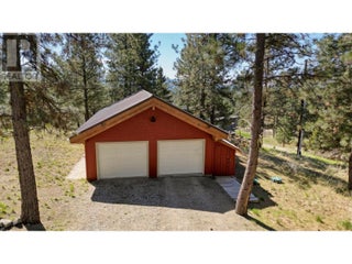 155 Cougar Court. Osoyoos, British Columbia