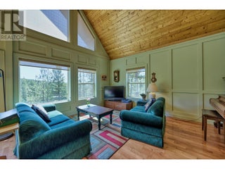 155 Cougar Court. Osoyoos, British Columbia