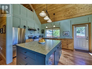 155 Cougar Court. Osoyoos, British Columbia