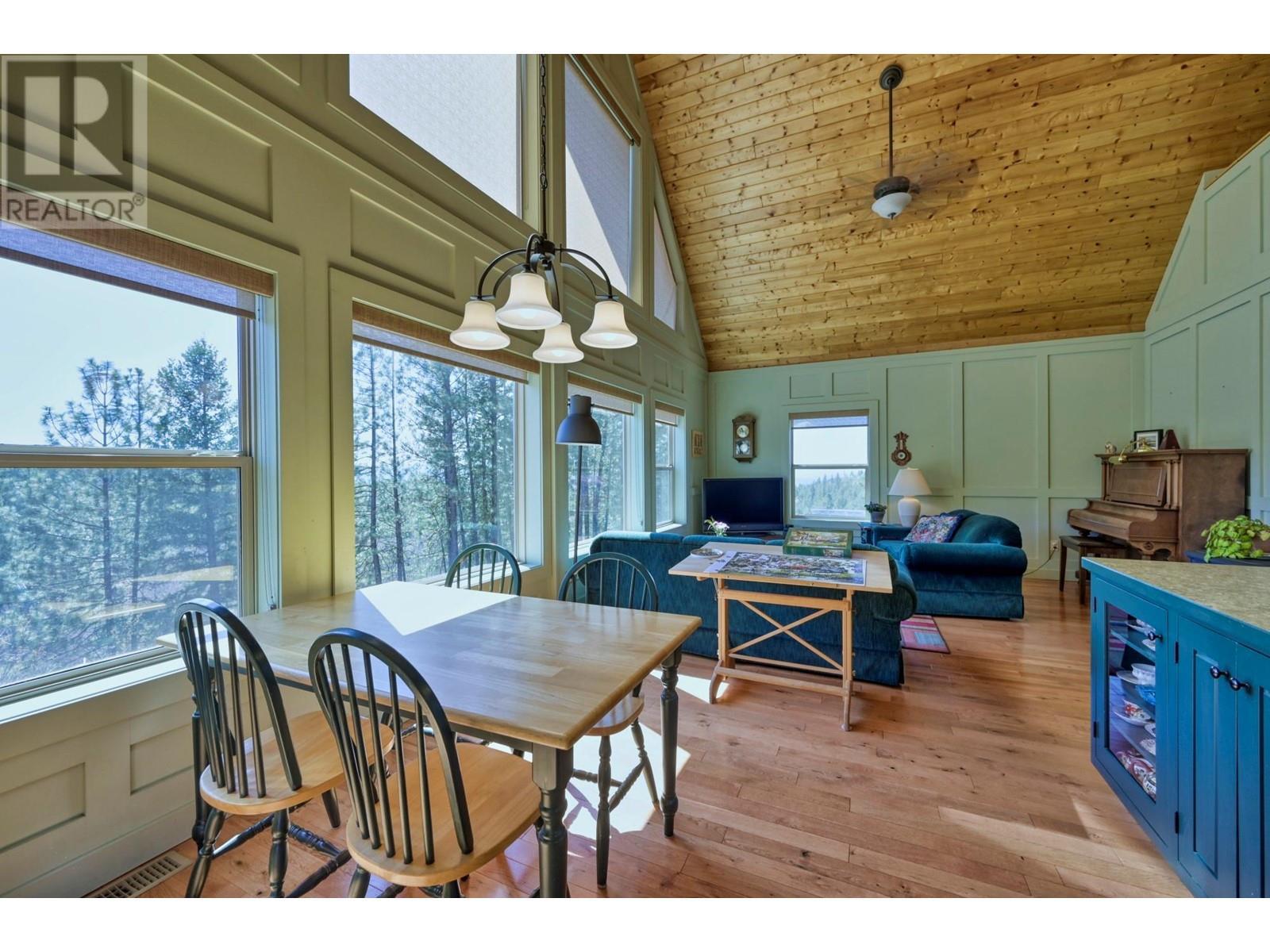 155 Cougar Court. Osoyoos, British Columbia