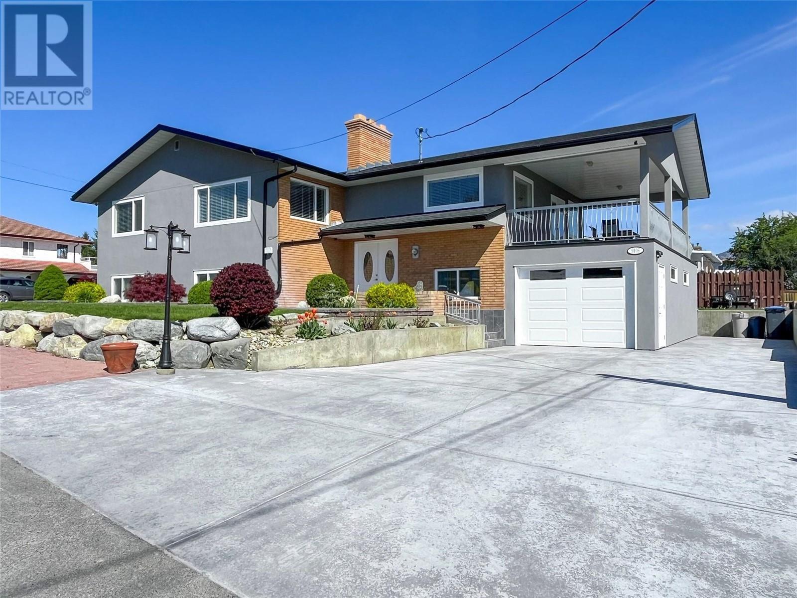 9106 Hummingbird Lane. Osoyoos, British Columbia