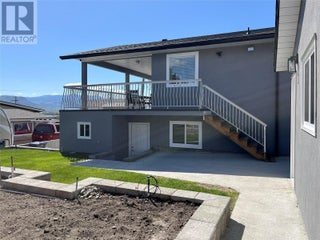 9106 Hummingbird Lane. Osoyoos, British Columbia