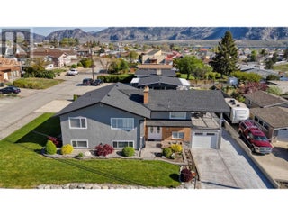 9106 Hummingbird Lane. Osoyoos, British Columbia