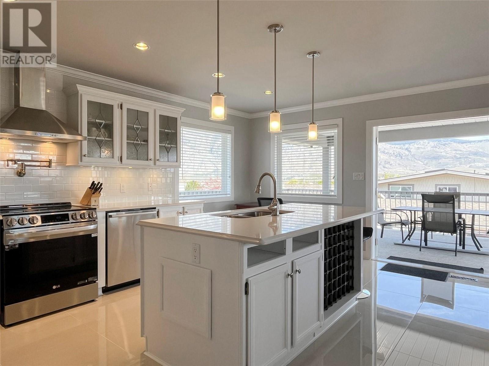 9106 Hummingbird Lane. Osoyoos, British Columbia