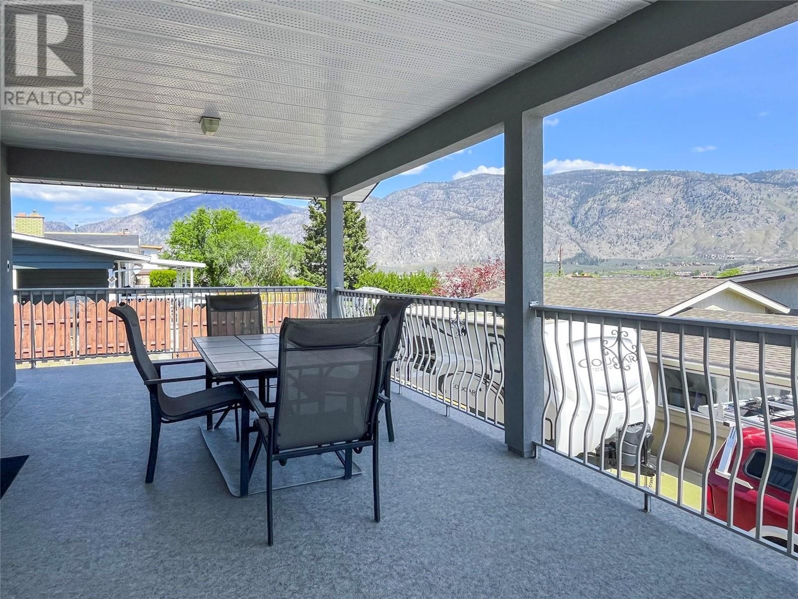 9106 Hummingbird Lane. Osoyoos, British Columbia