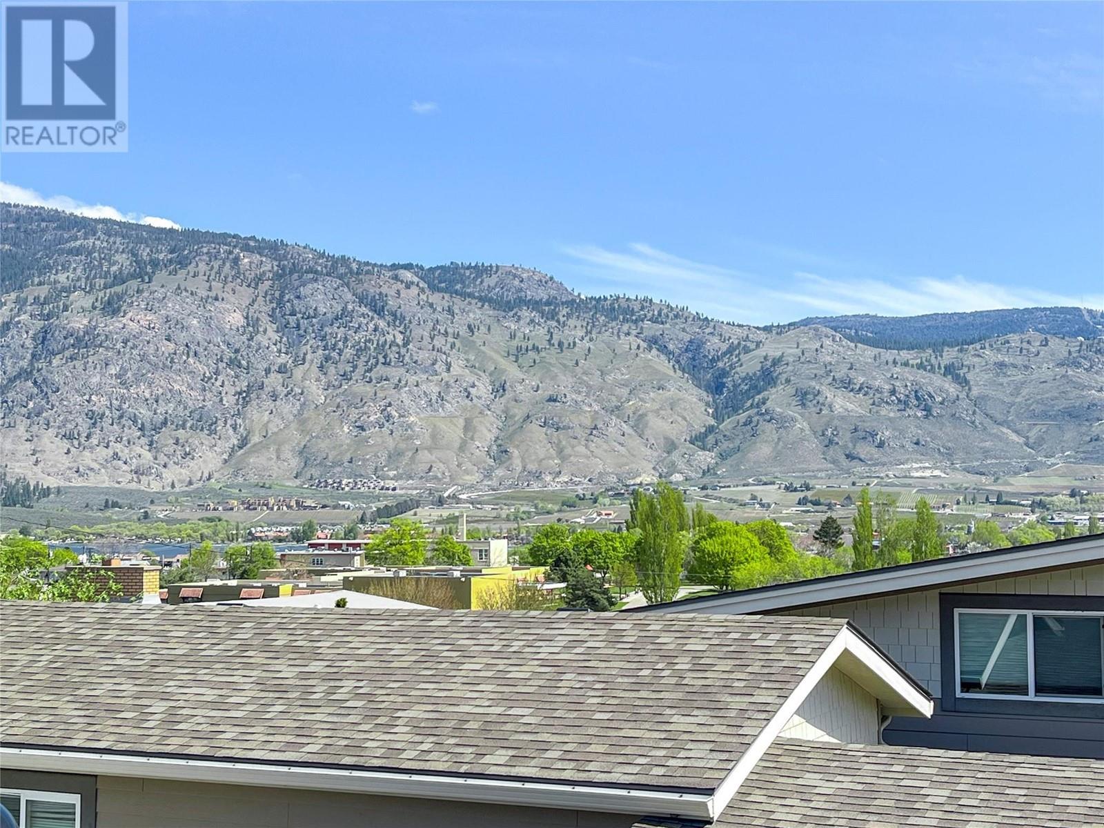 9106 Hummingbird Lane. Osoyoos, British Columbia