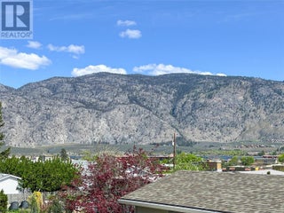 9106 Hummingbird Lane. Osoyoos, British Columbia
