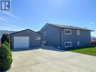 9106 Hummingbird Lane. Osoyoos, British Columbia