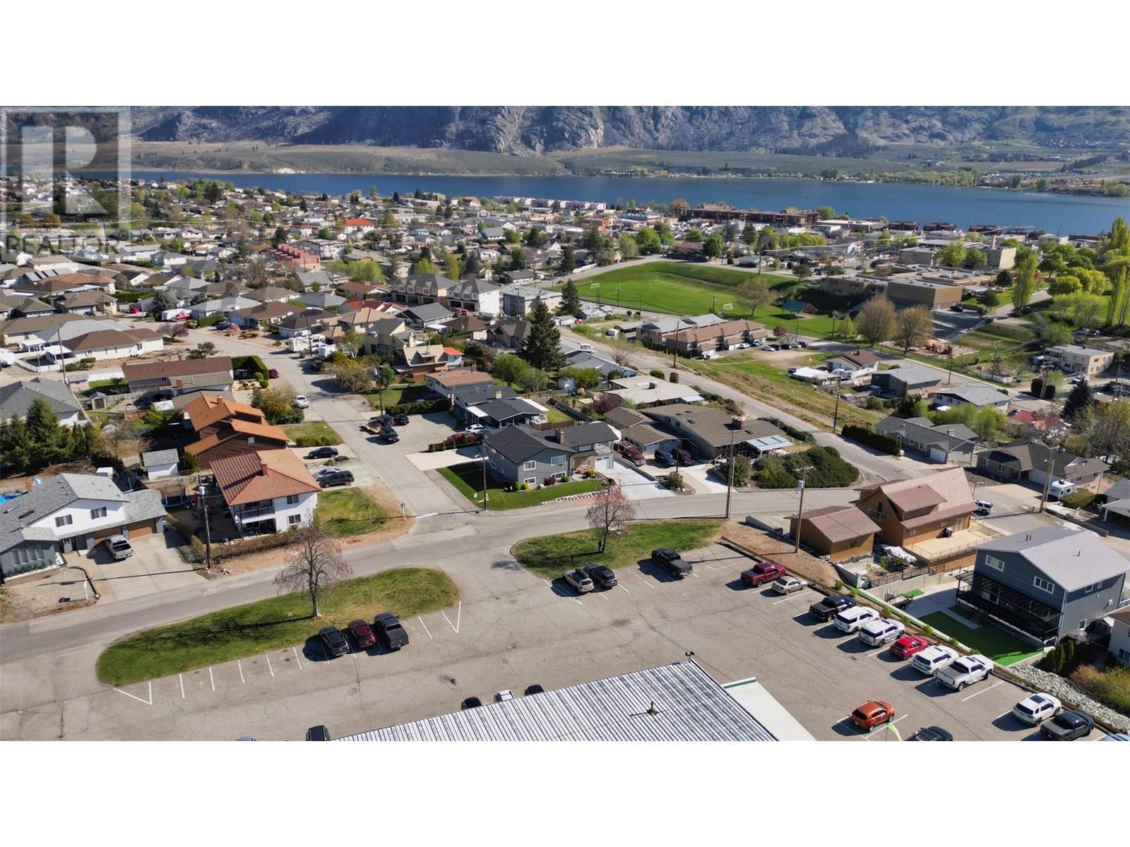 9106 Hummingbird Lane. Osoyoos, British Columbia