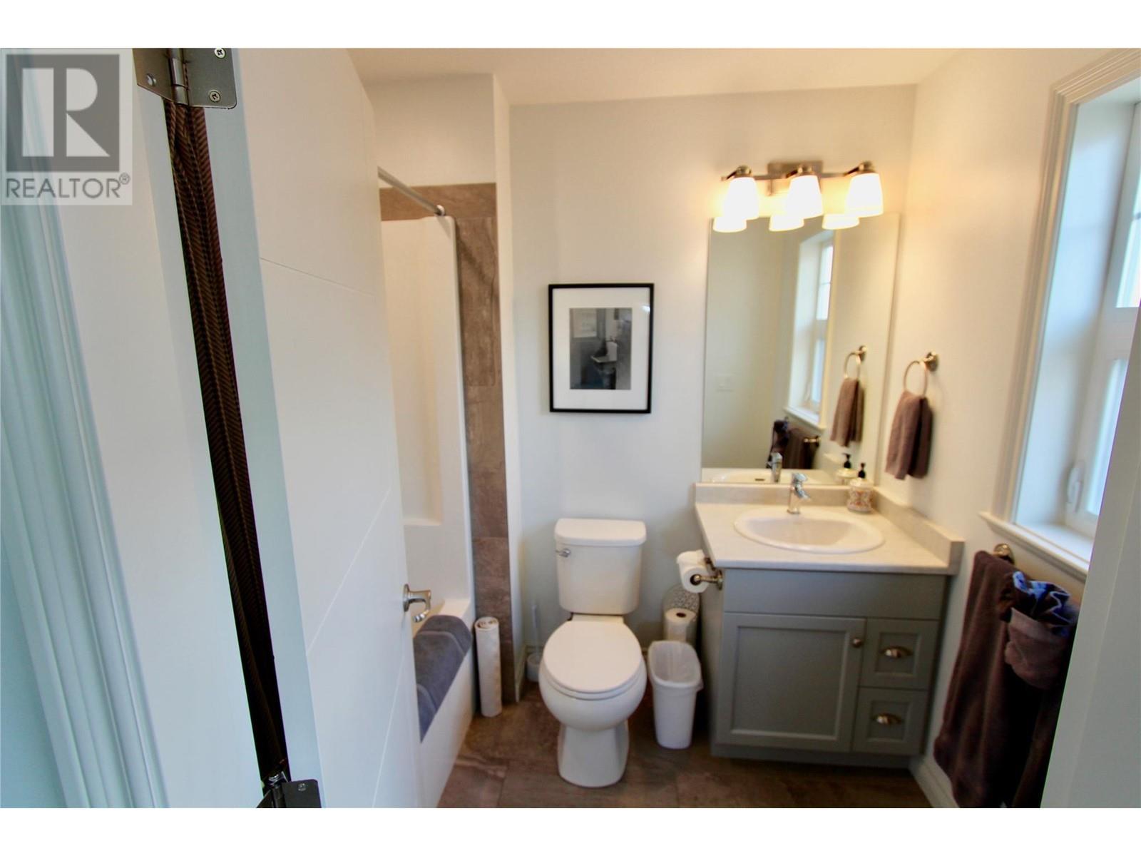 2450 Radio Tower Road Unit# 4. Oliver, British Columbia